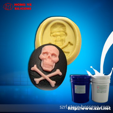 addition mold making silicone rubber